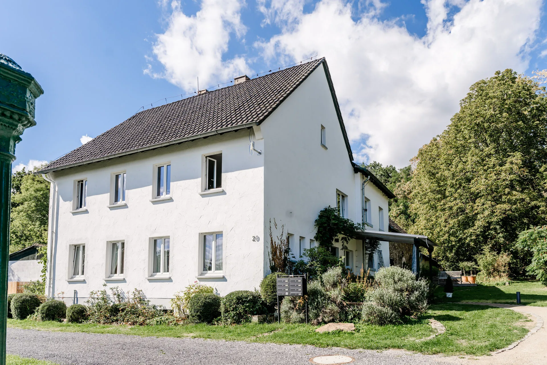 Gut Haus Hardt - Ein Ort für Begegnung